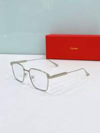 Picture of Cartier Sunglasses _SKUfw79163924fw
